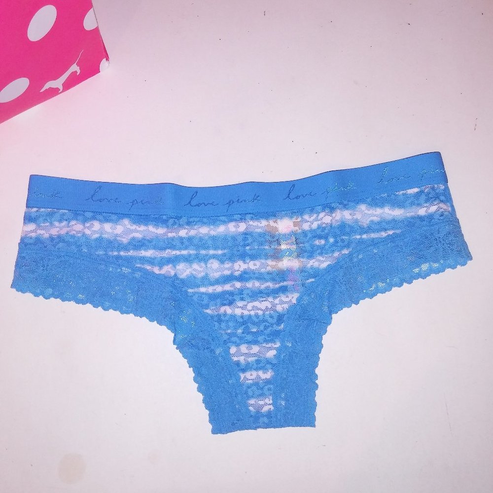 3/$35 Victoria Secret PINK Panty